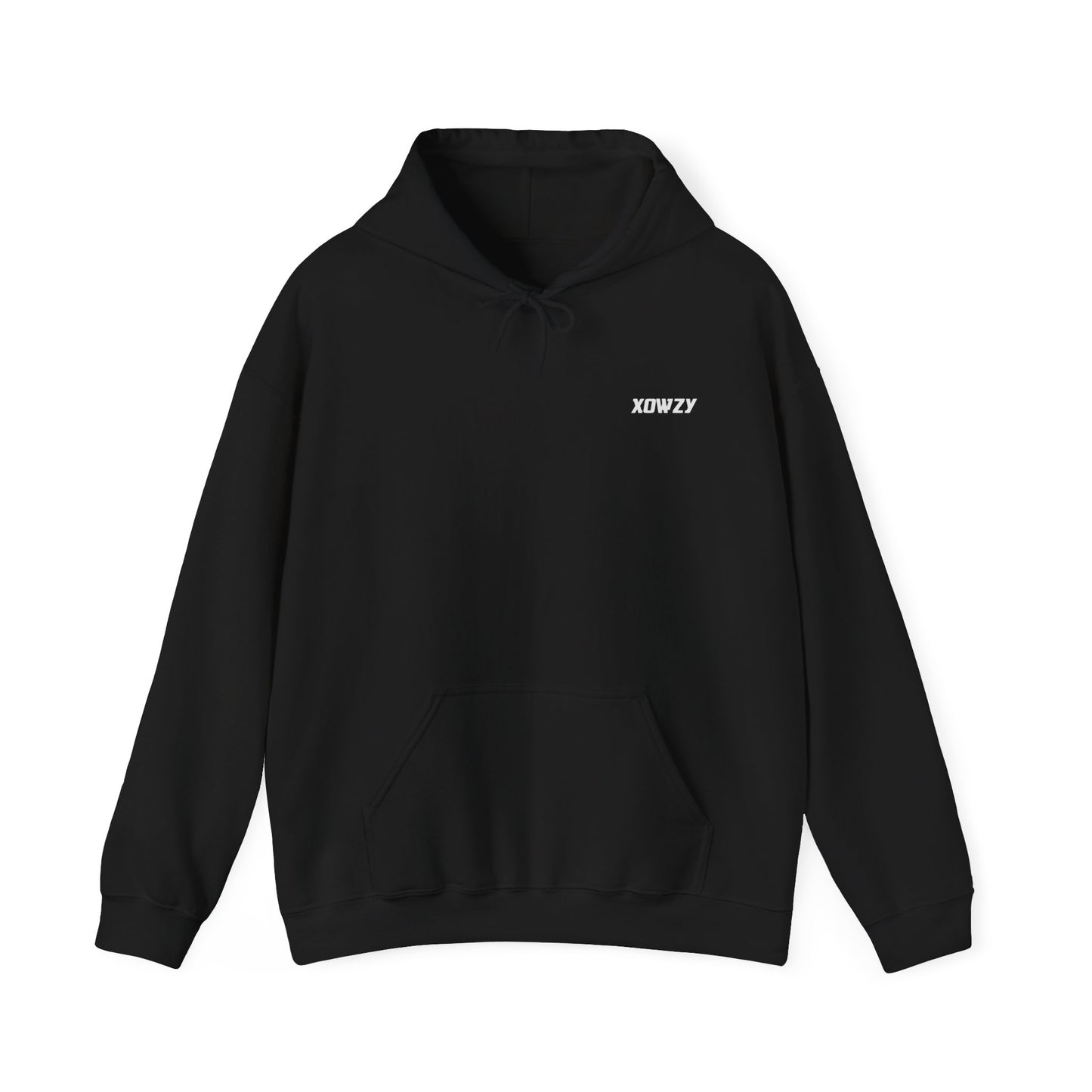 Moletom - S2000