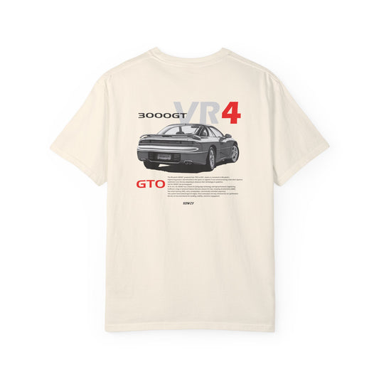 Camiseta - 3000GT VR4