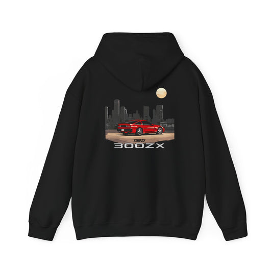 Moletom - 300ZX