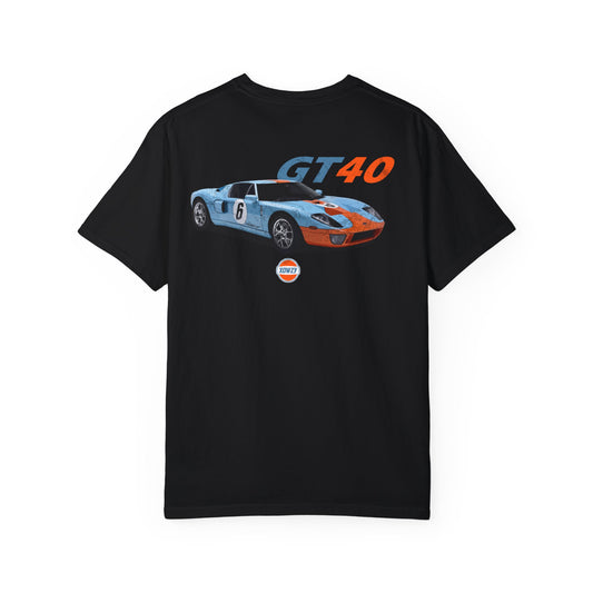 Camiseta - GT40