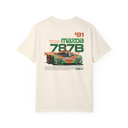 Camiseta - 787B