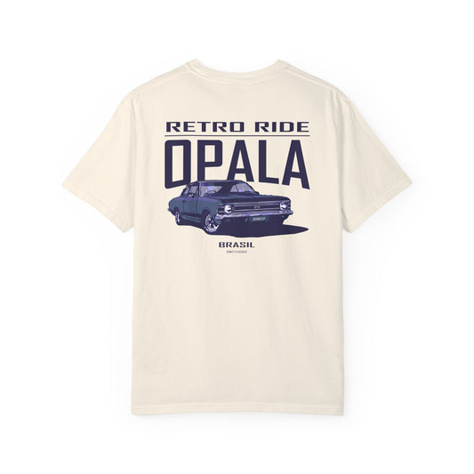 Camiseta - Opala