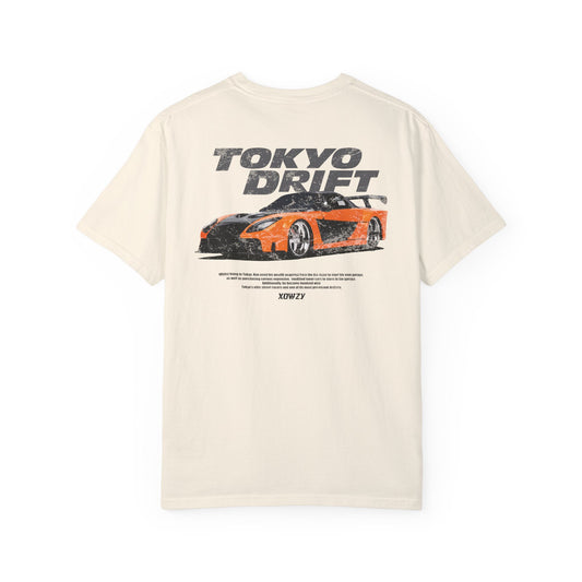 Camiseta - RX7 FF