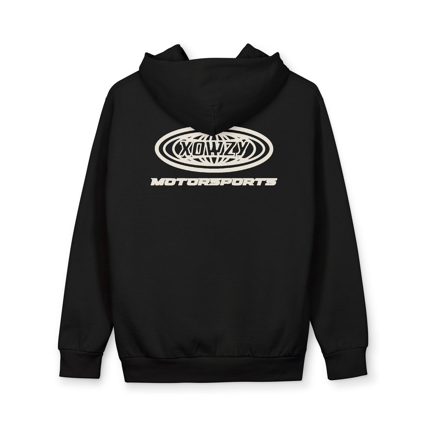 MOLETOM XOWZY MOTORSPORTS