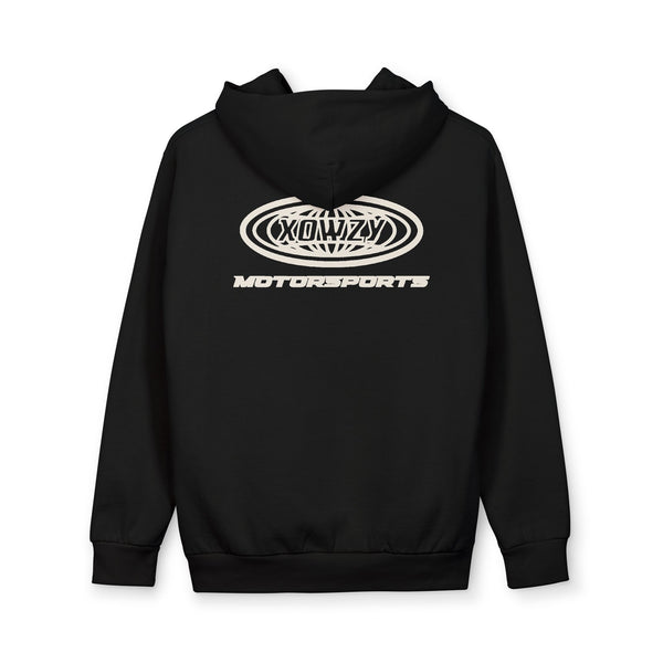MOLETOM XOWZY MOTORSPORTS