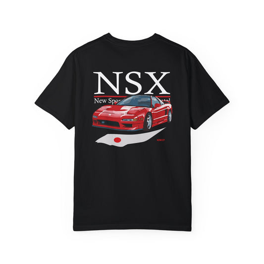 Camiseta - NSX JDM