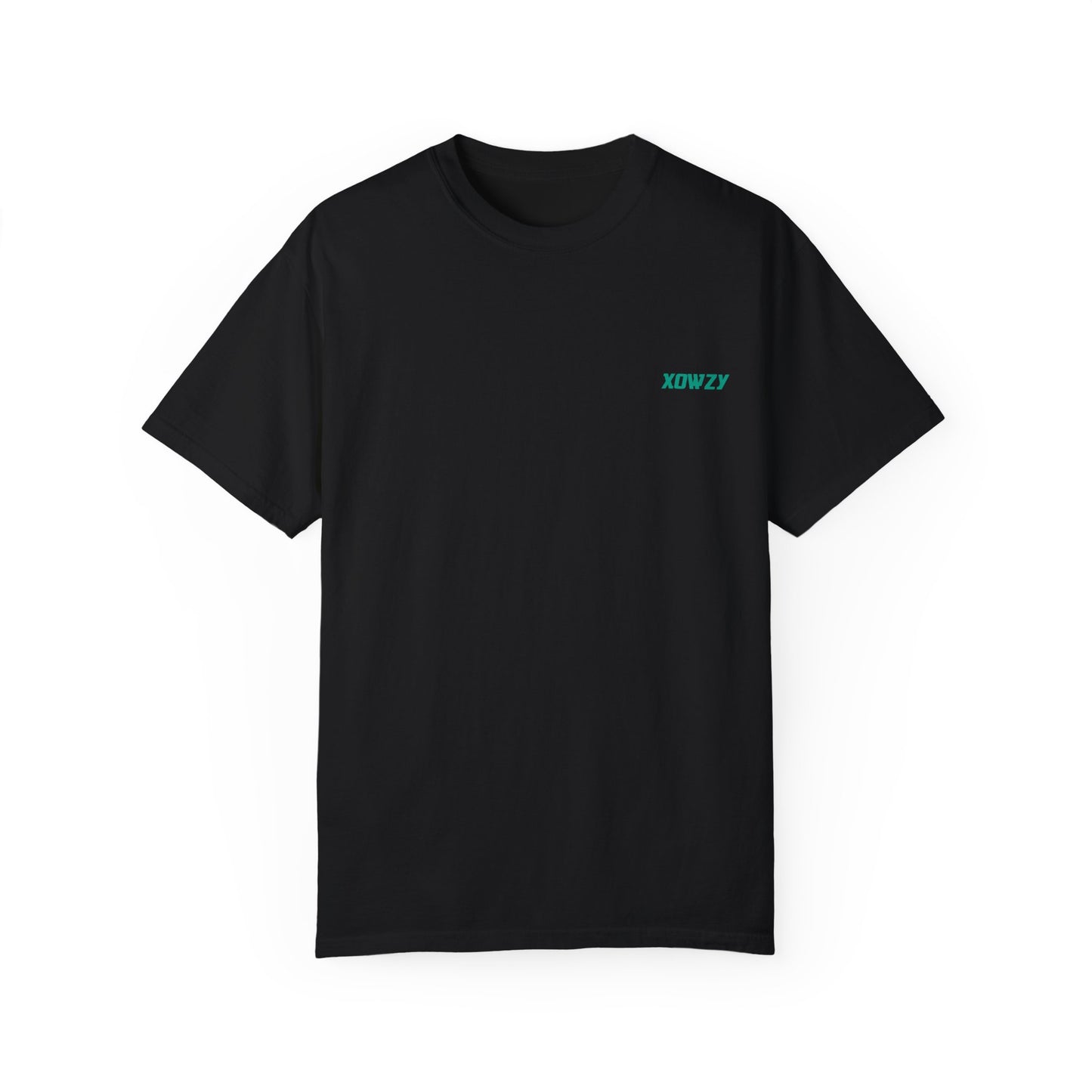 Camiseta - Xowzy Tuning