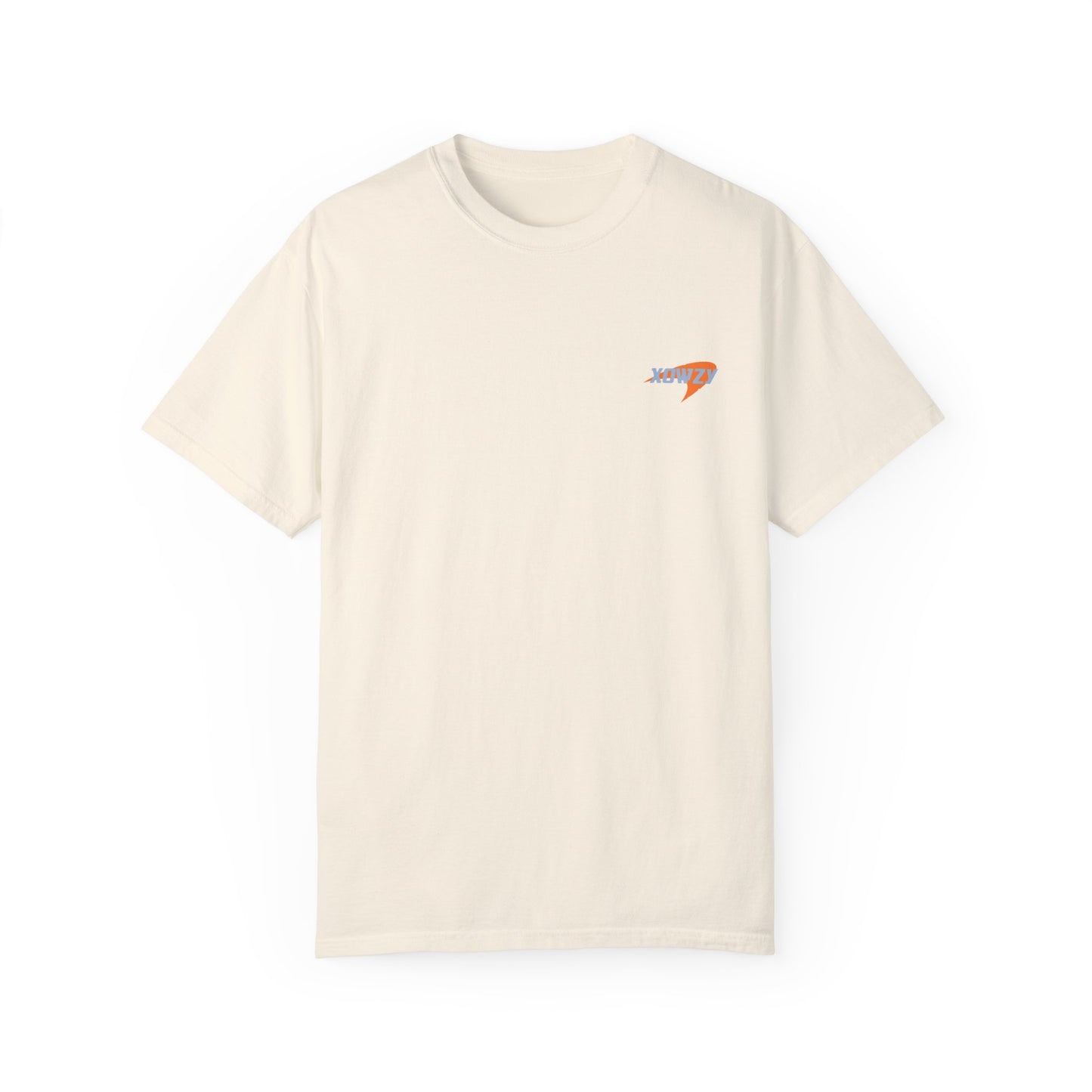 Camiseta - McLaren Senna