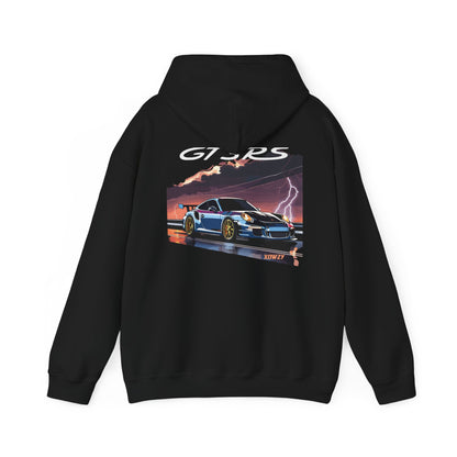 Moletom - GT3RS