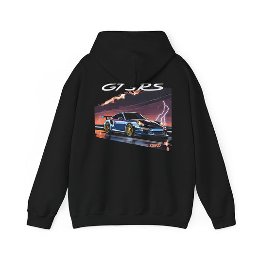 Moletom - GT3RS