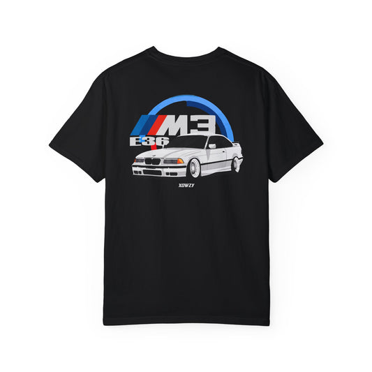 Camiseta - M3 E36