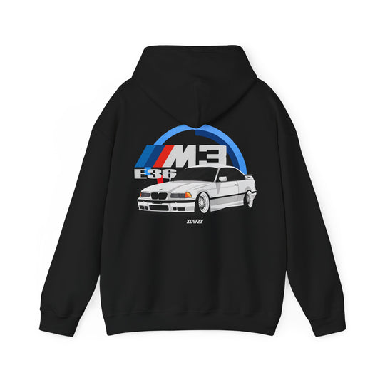 Moletom - M3 E36