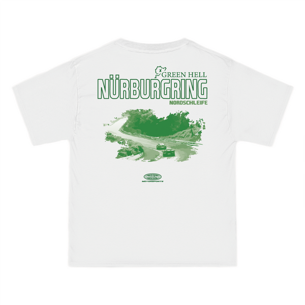 CAMISETA NÜRBURGRING