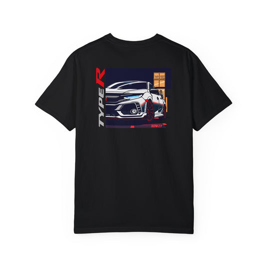 Camiseta - TypeR 2023