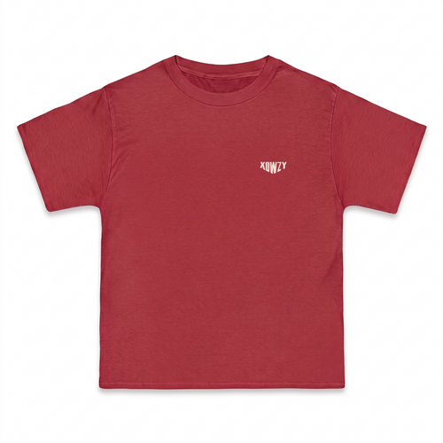CAMISETA TIME ATTACK