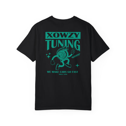 Camiseta - Xowzy Tuning
