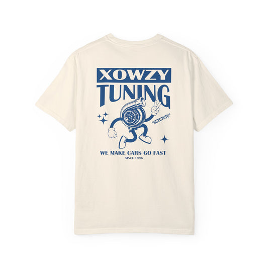 Camiseta - Xowzy Tuning