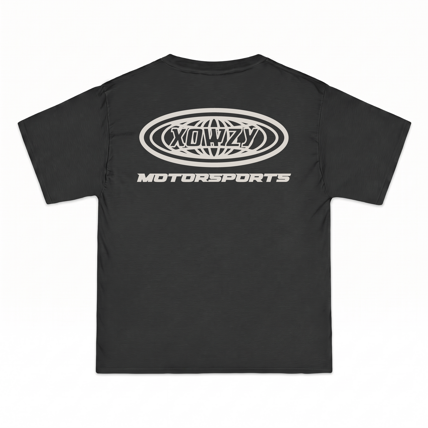 CAMISETA XOWZY MOTORSPORTS