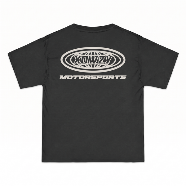 CAMISETA XOWZY MOTORSPORTS