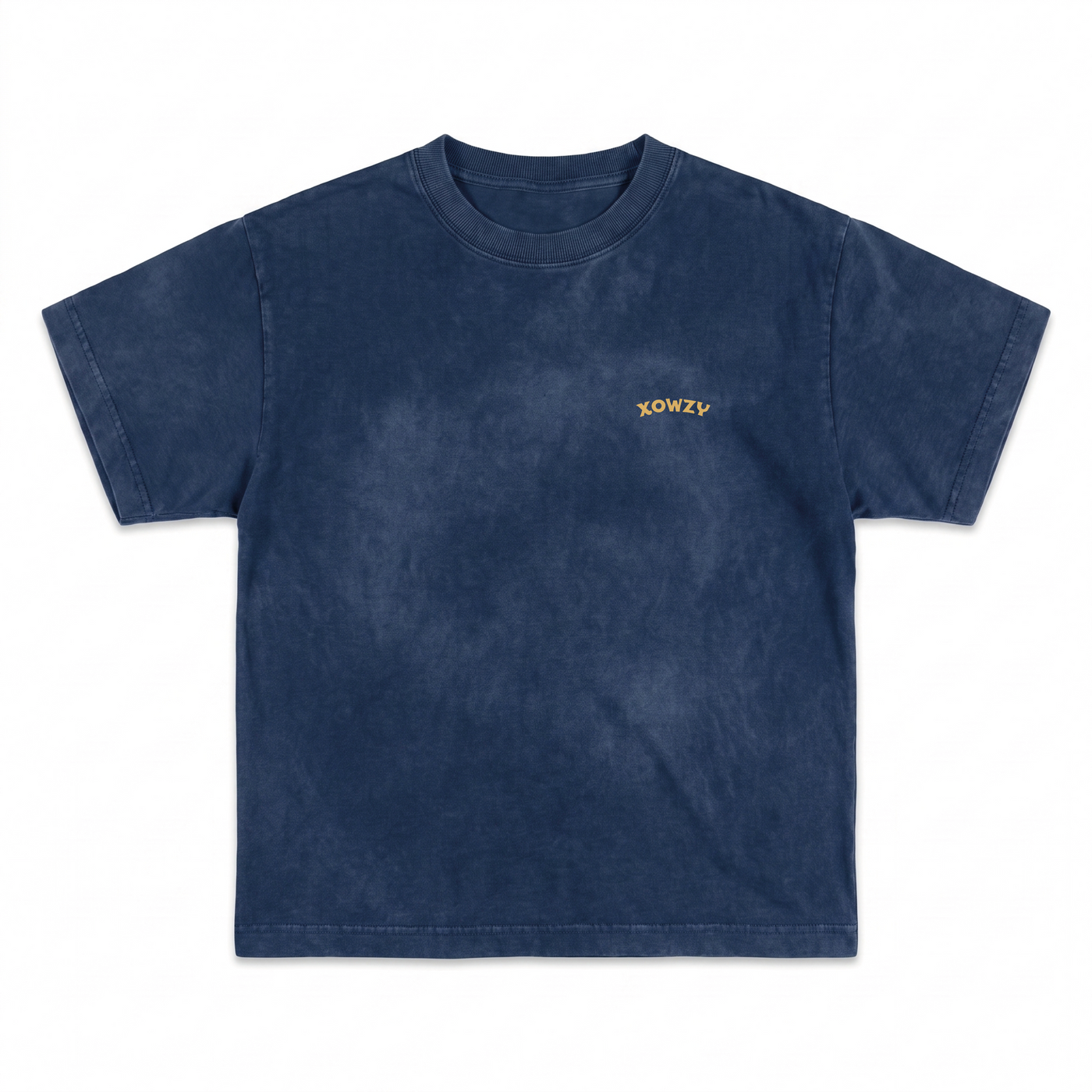 CAMISETA XOWZY TROPHY